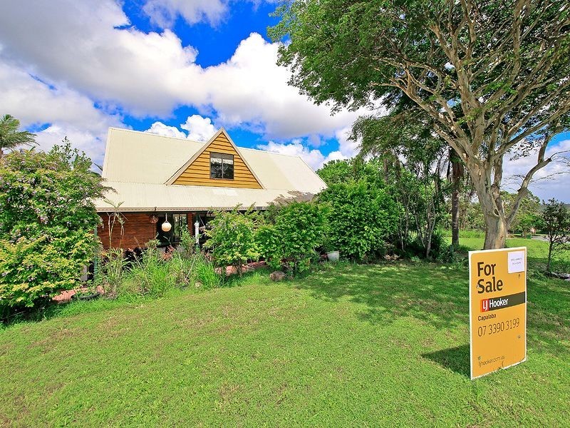 6 Elwyn Street, Capalaba QLD 4157
