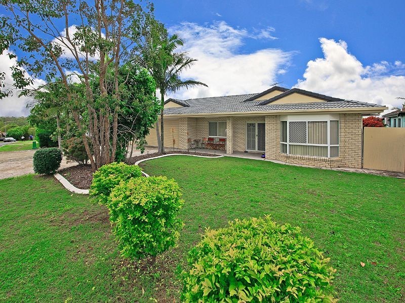 5 Zandra Street, Capalaba QLD 4157