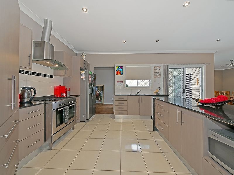 5 Zandra Street, Capalaba QLD 4157