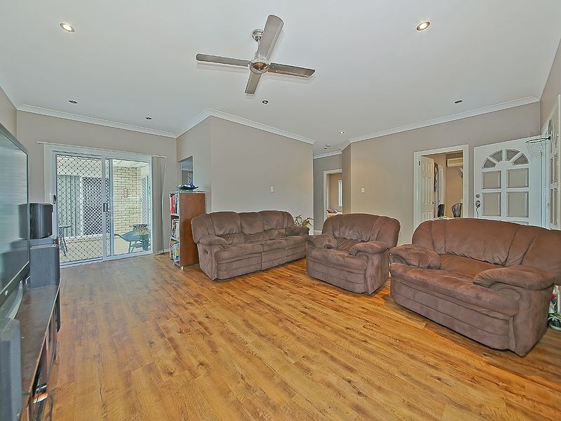 5 Zandra Street, Capalaba QLD 4157