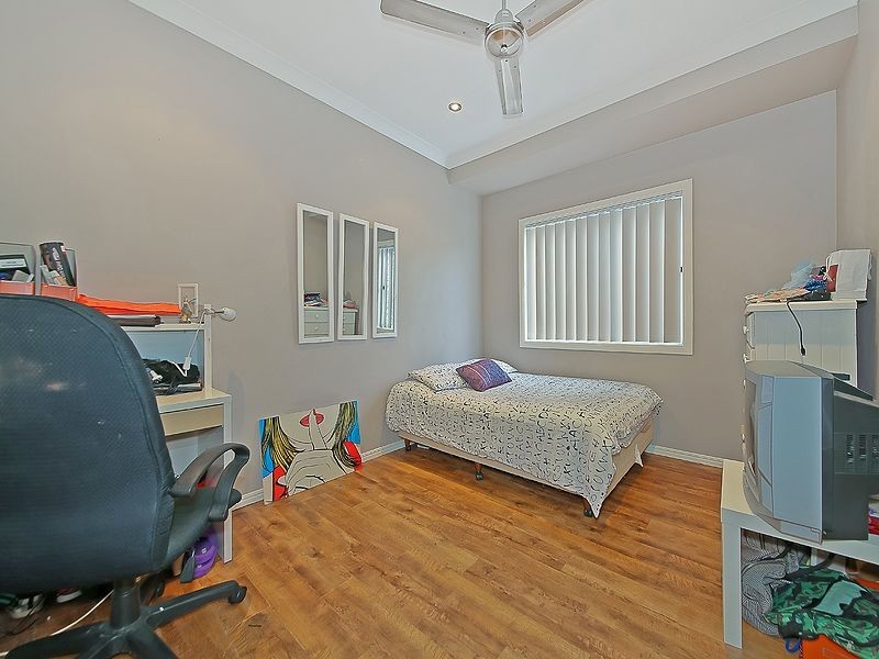 5 Zandra Street, Capalaba QLD 4157