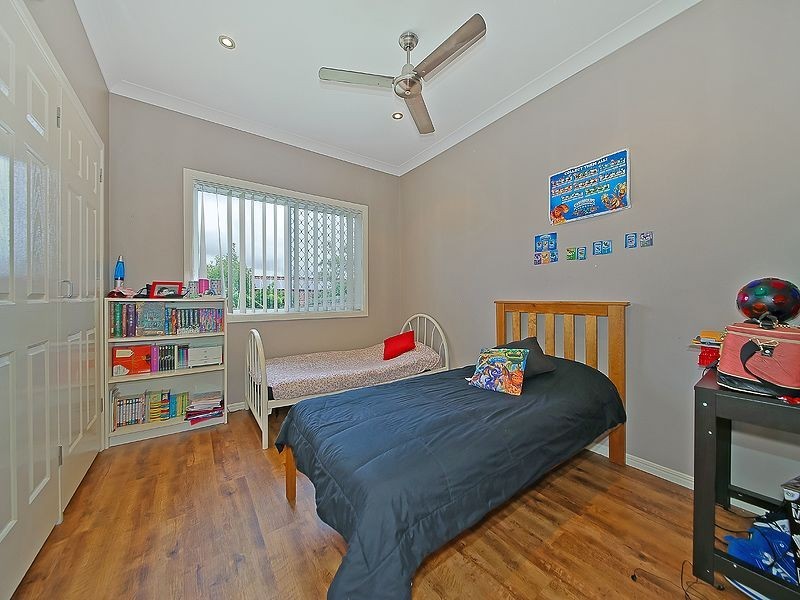 5 Zandra Street, Capalaba QLD 4157