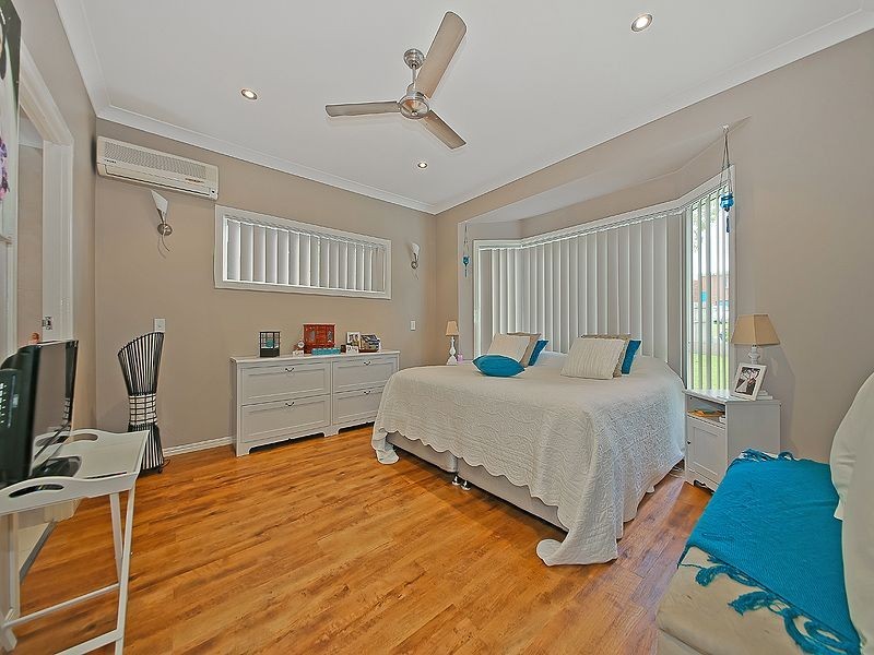 5 Zandra Street, Capalaba QLD 4157