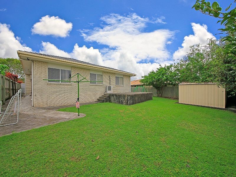 5 Zandra Street, Capalaba QLD 4157