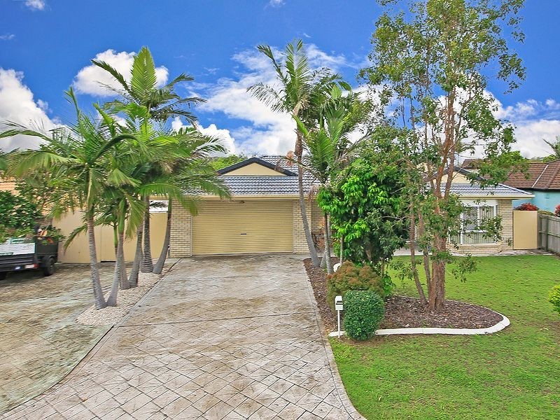 5 Zandra Street, Capalaba QLD 4157