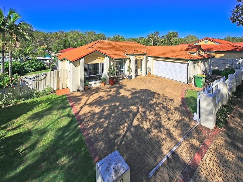 12 Cristella Close, Capalaba QLD 4157