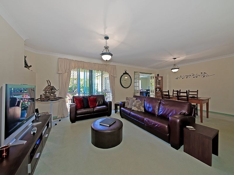 12 Cristella Close, Capalaba QLD 4157