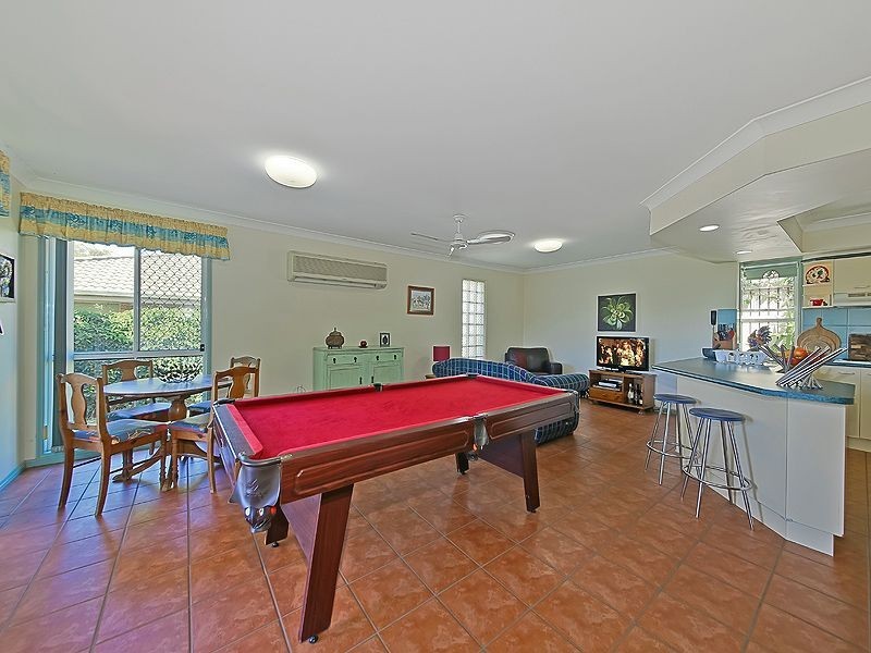 12 Cristella Close, Capalaba QLD 4157