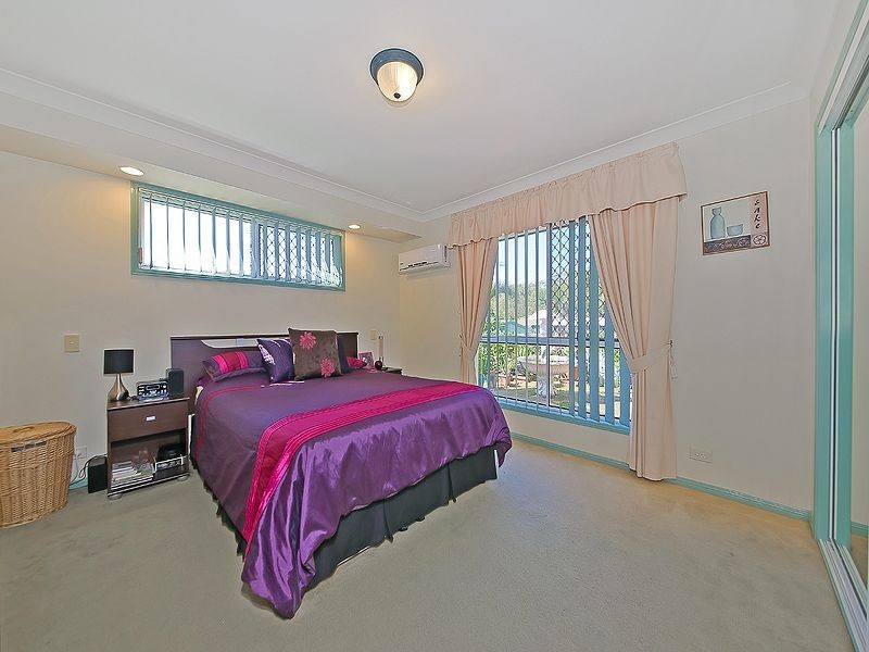12 Cristella Close, Capalaba QLD 4157