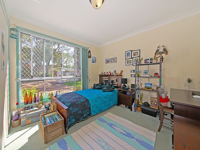 12 Cristella Close, Capalaba QLD 4157