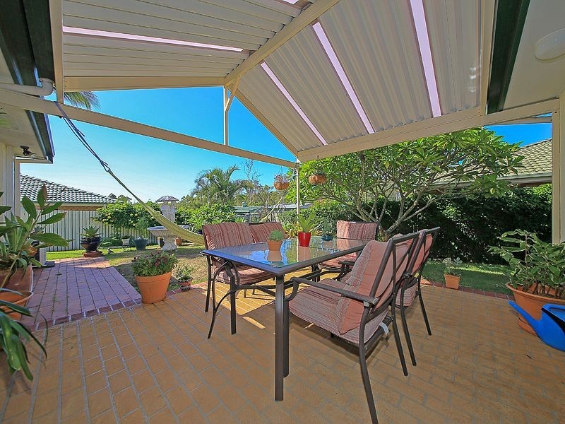 12 Cristella Close, Capalaba QLD 4157