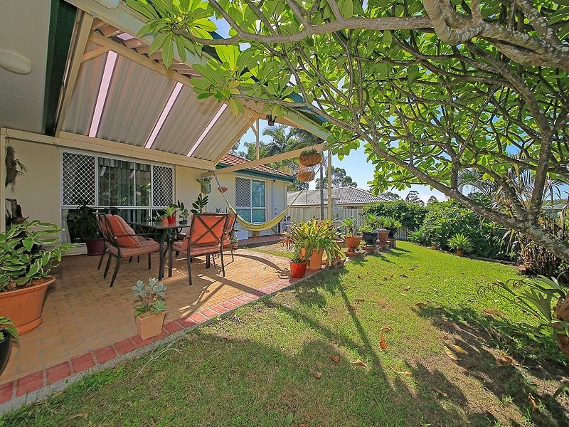 12 Cristella Close, Capalaba QLD 4157