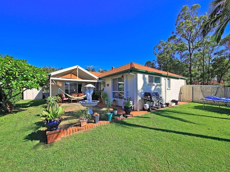 12 Cristella Close, Capalaba QLD 4157
