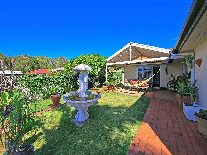12 Cristella Close, Capalaba QLD 4157
