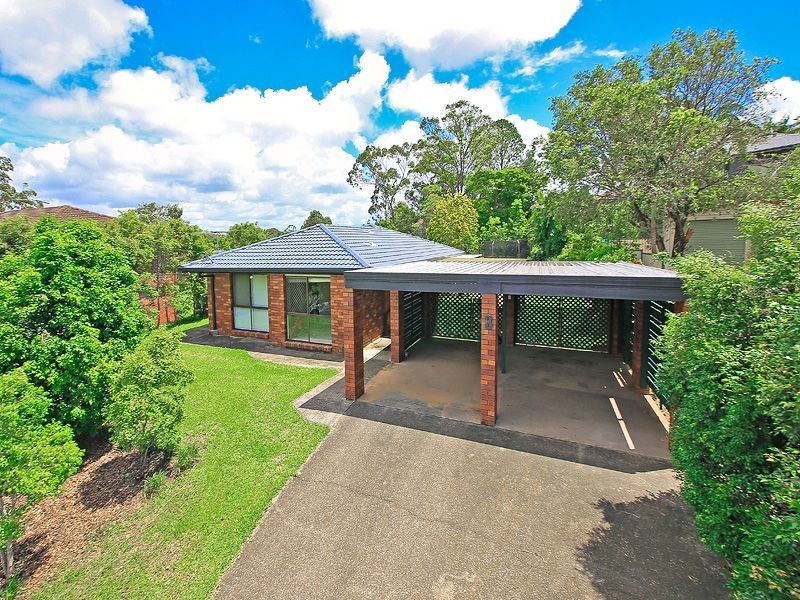 3 Polperro Court, Alexandra Hills QLD 4161