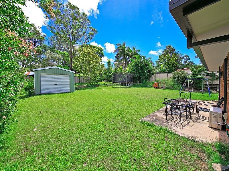 3 Polperro Court, Alexandra Hills QLD 4161