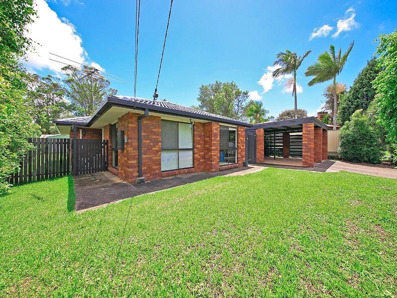 3 Polperro Court, Alexandra Hills QLD 4161