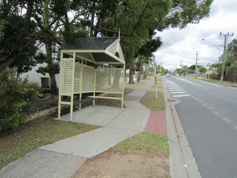 3/17 North Road, Woodridge QLD 4114