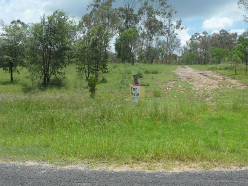3 Laurel Road, Blenheim QLD 4341