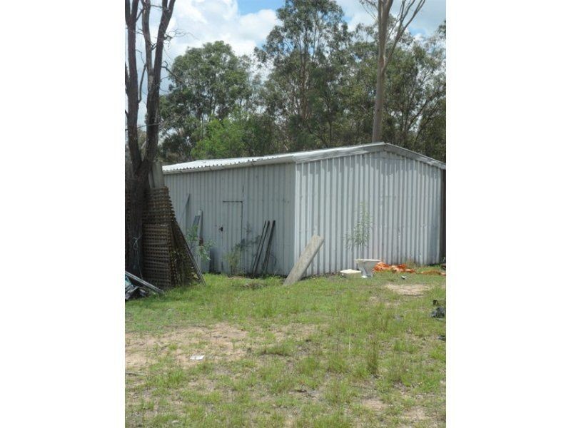 3 Laurel Road, Blenheim QLD 4341