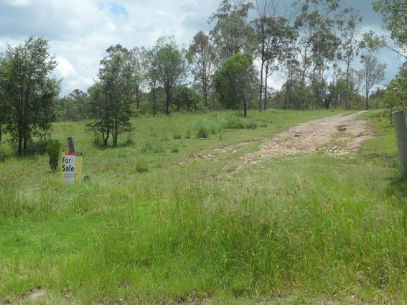 3 Laurel Road, Blenheim QLD 4341