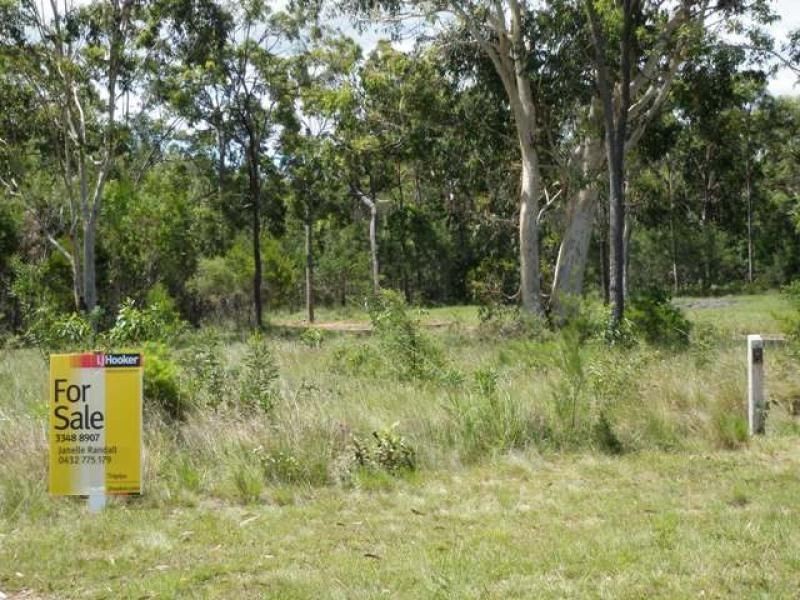 16 Cycas Street, Russell Island QLD 4184