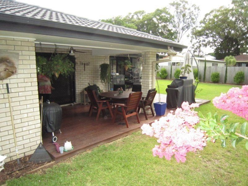 43 Poloni Place, Wellington Point QLD 4160