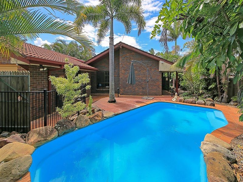 32 Susan Street, Capalaba QLD 4157