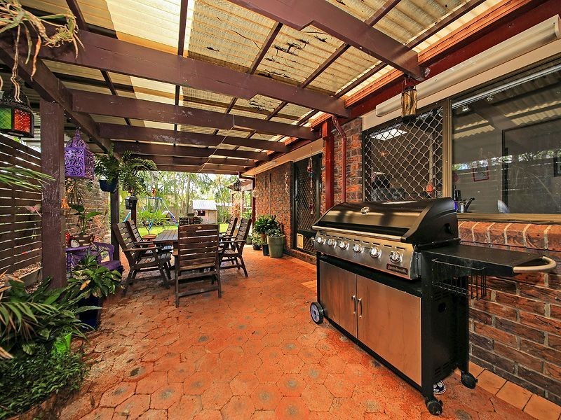 32 Susan Street, Capalaba QLD 4157