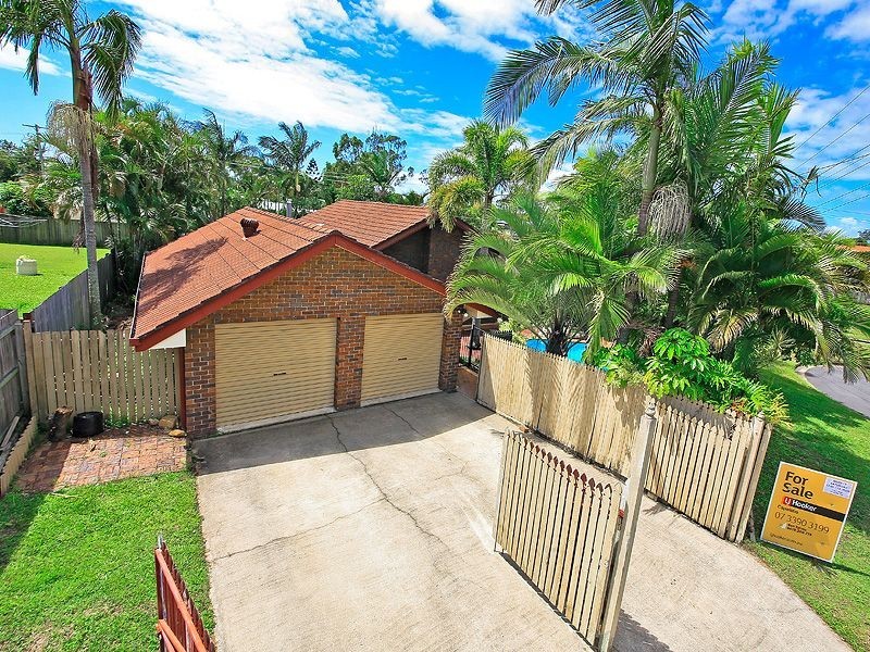 32 Susan Street, Capalaba QLD 4157