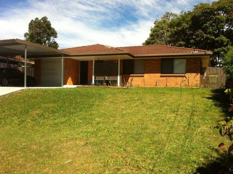 75 Cumberland Drive, Alexandra Hills QLD 4161