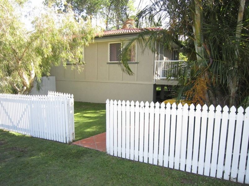 4/72 McFadden Street, Wynnum QLD 4178