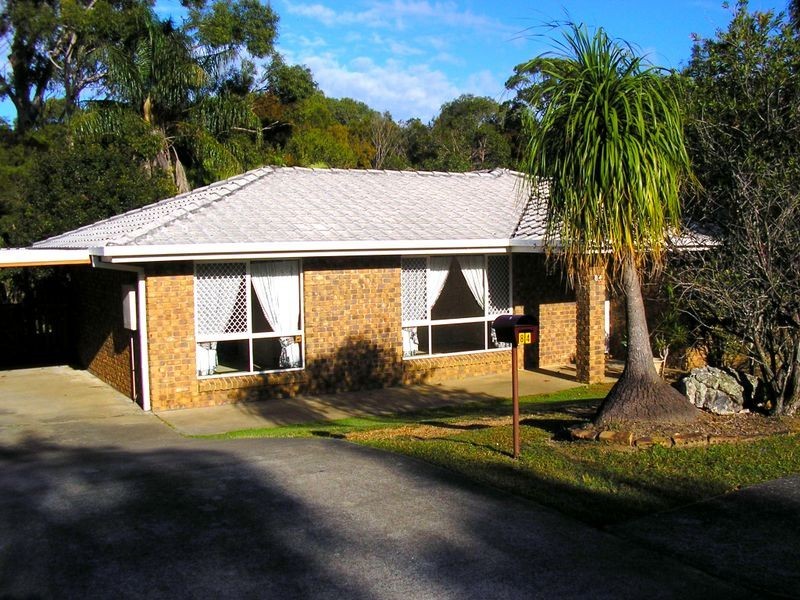 84 Redruth Road, Alexandra Hills QLD 4161