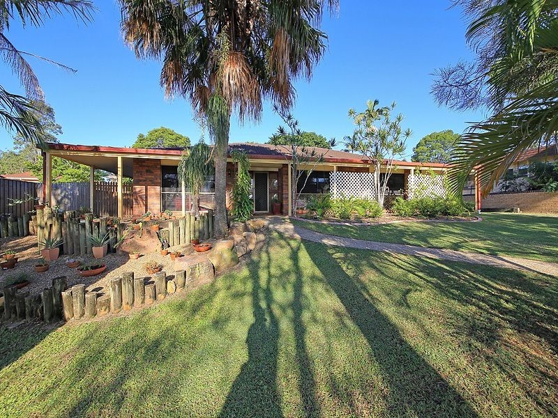 9 Denison Court, Capalaba QLD 4157