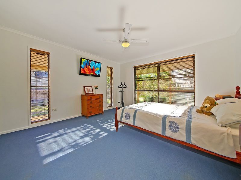 9 Denison Court, Capalaba QLD 4157