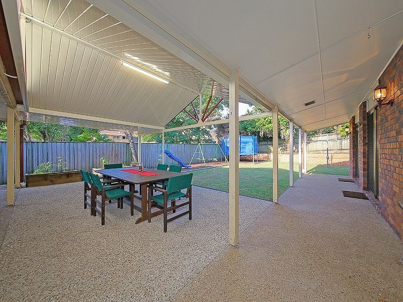 9 Denison Court, Capalaba QLD 4157