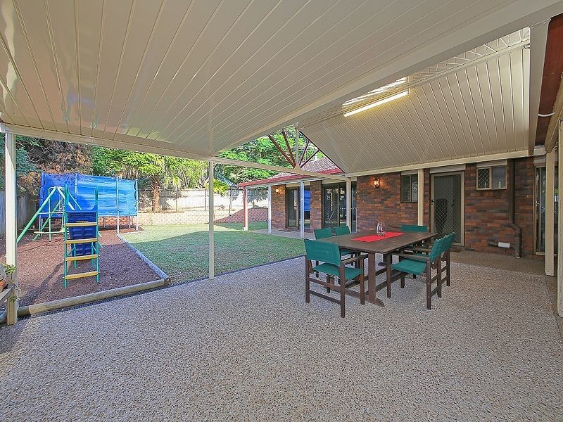 9 Denison Court, Capalaba QLD 4157