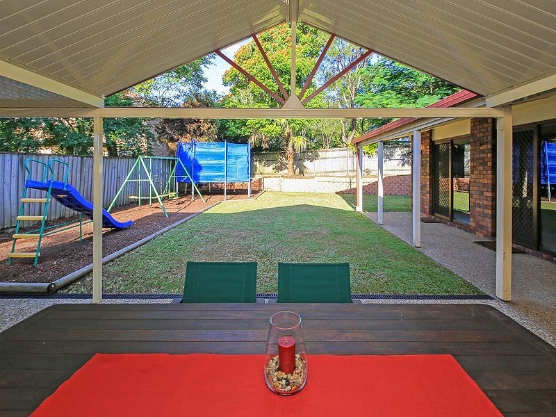 9 Denison Court, Capalaba QLD 4157