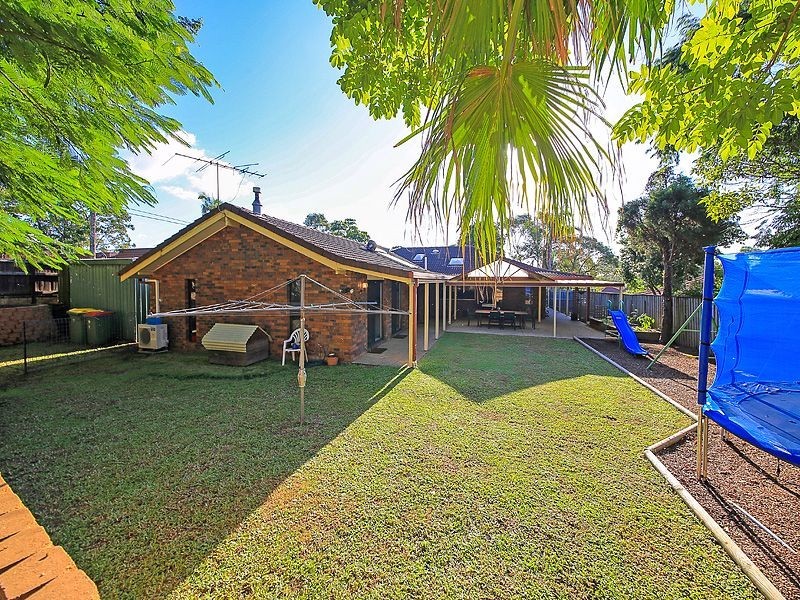 9 Denison Court, Capalaba QLD 4157