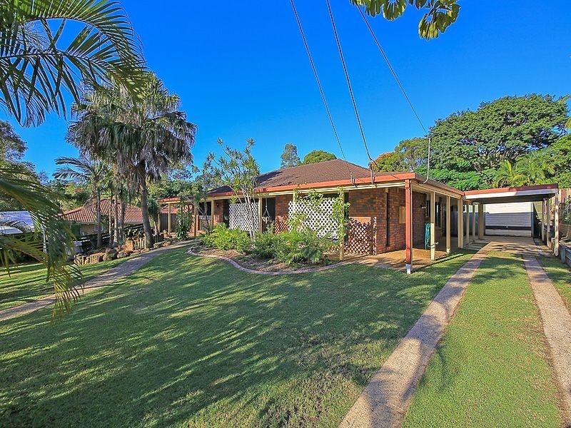9 Denison Court, Capalaba QLD 4157
