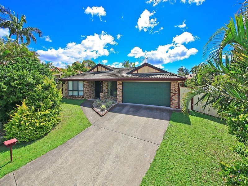 2 Starwood Court, Capalaba QLD 4157