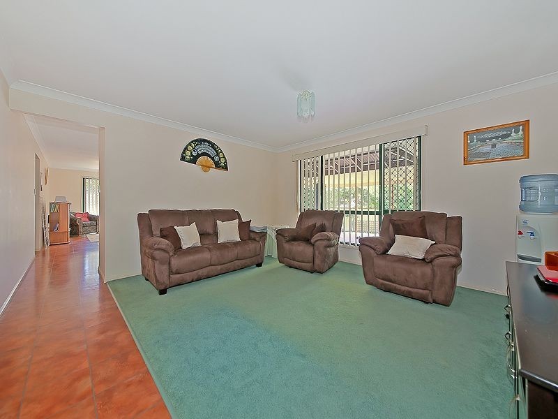 2 Starwood Court, Capalaba QLD 4157