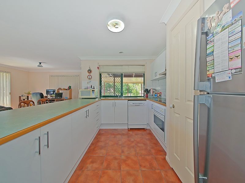 2 Starwood Court, Capalaba QLD 4157