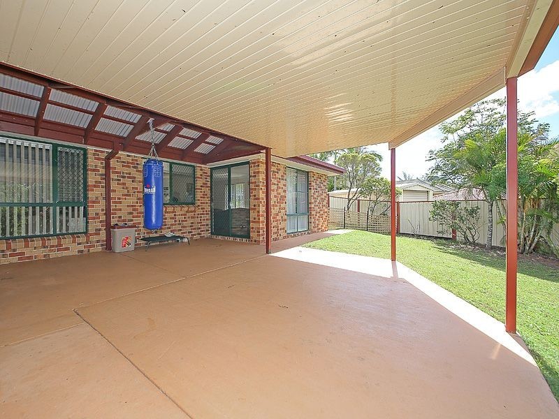 2 Starwood Court, Capalaba QLD 4157