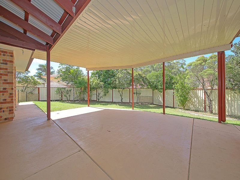 2 Starwood Court, Capalaba QLD 4157