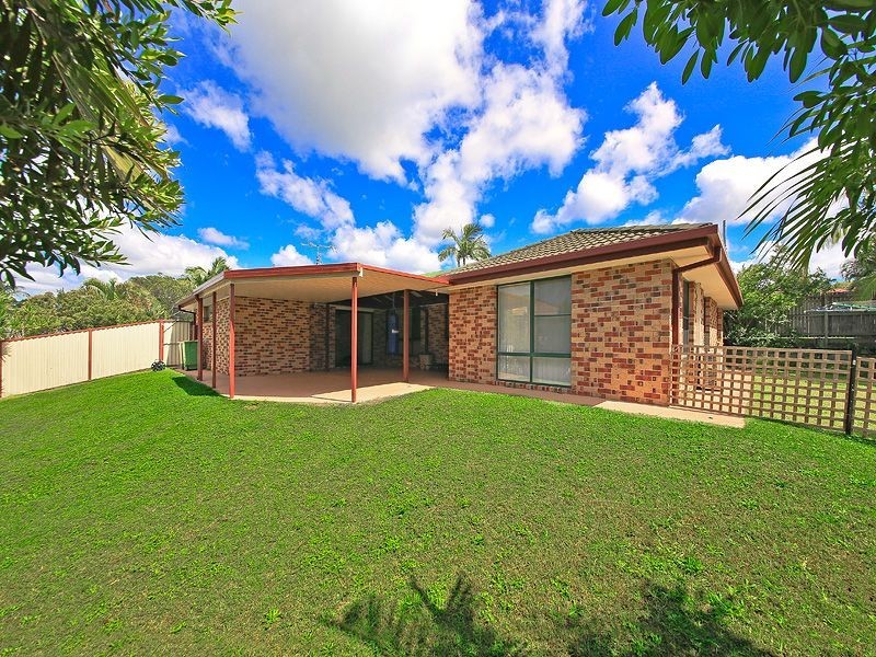 2 Starwood Court, Capalaba QLD 4157