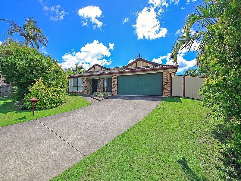 2 Starwood Court, Capalaba QLD 4157