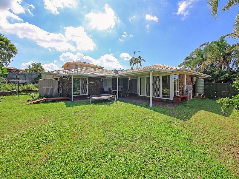 23 Diford Street, Capalaba QLD 4157