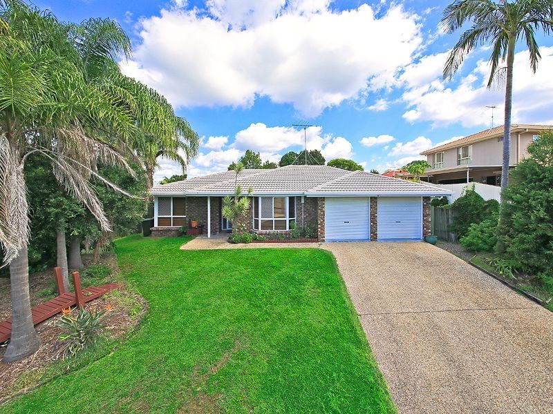 23 Diford Street, Capalaba QLD 4157