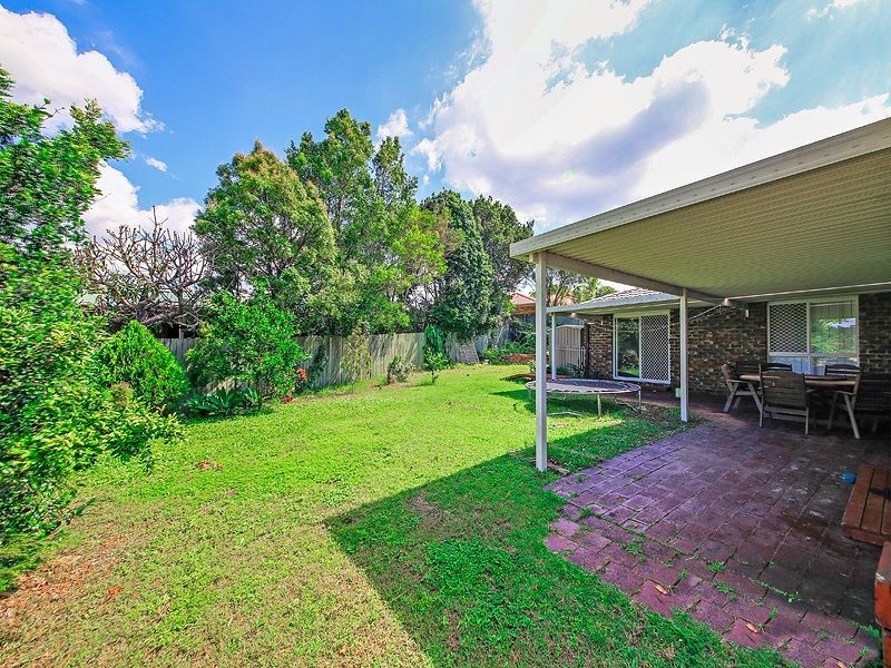 23 Diford Street, Capalaba QLD 4157